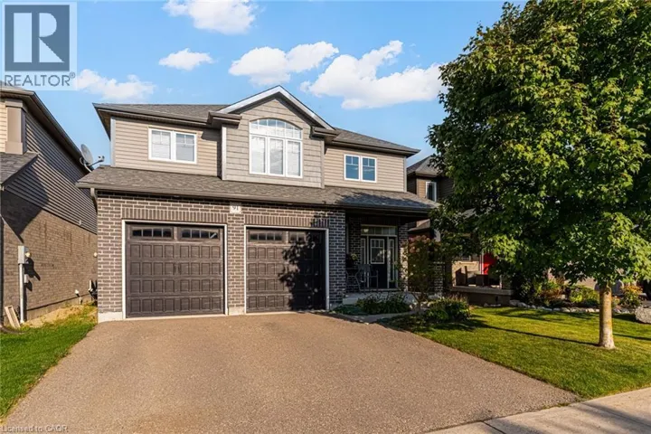 91 TAYLOR Drive, Grand Valley, Ontario L9W6P4