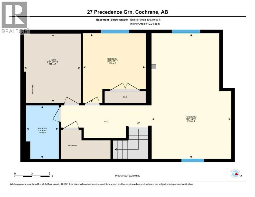 Residential For Sale