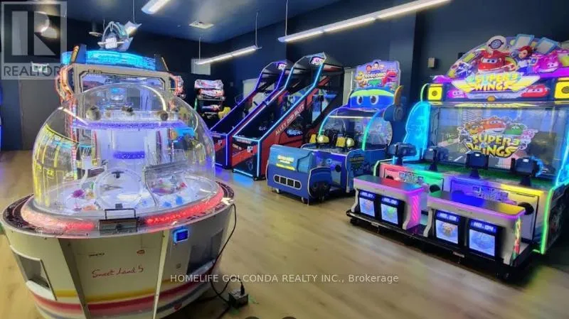 4 - DUNWIN 2150 DRIVE, Mississauga (Western Business Park), Ontario L5L5M8