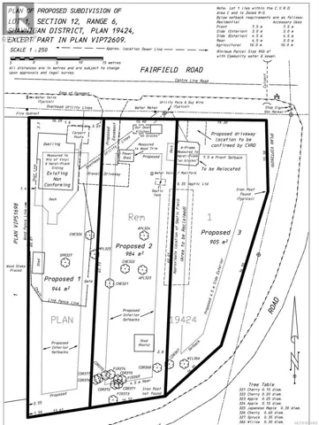 1405 Fisher Rd, Cobble Hill, British Columbia V8H0H7