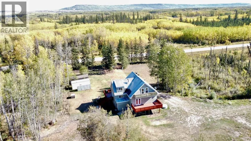 12705 Hwy 52 N, Dawson Creek, British Columbia V0C1B0