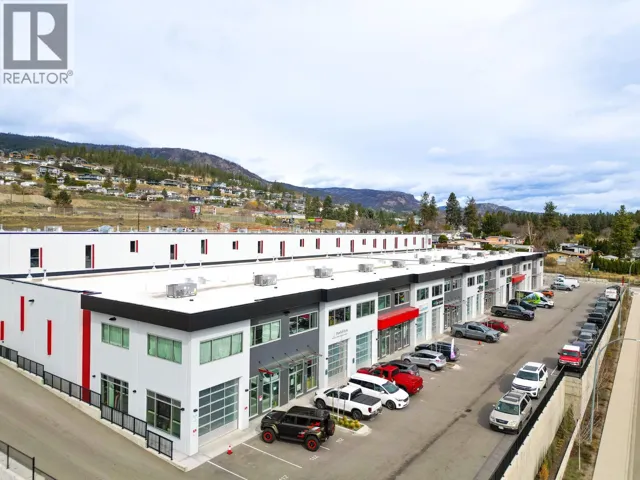 3310 Carrington Road Unit# 110, Westbank, British Columbia V4T3C1