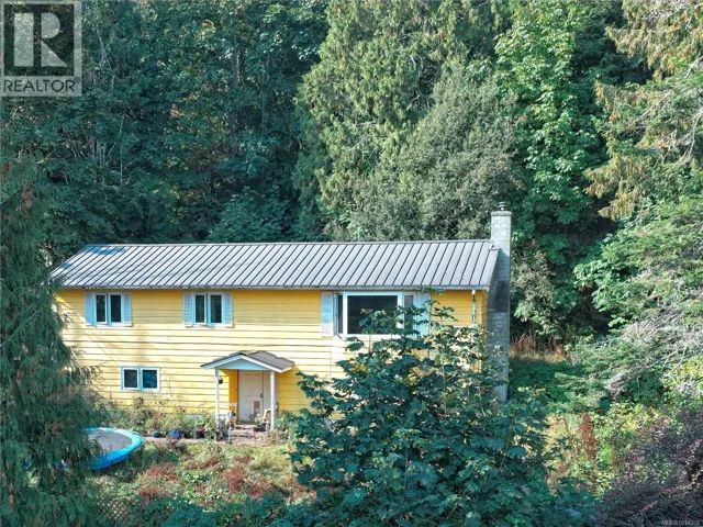 190 Grantville St, Salt Spring, British Columbia V8K1P1