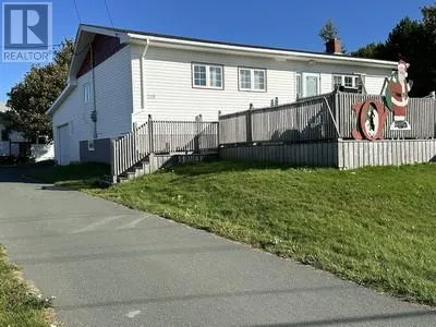 519 Main Street, Old Perlican, Newfoundland & Labrador A0A3G0