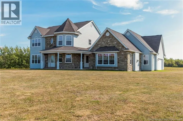 51 Chemin Du Camp, Petit-Cap, New Brunswick E4N2V9