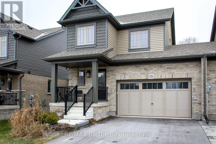 131 STONEBROOK WAY, Grey Highlands, Ontario N0C1H0