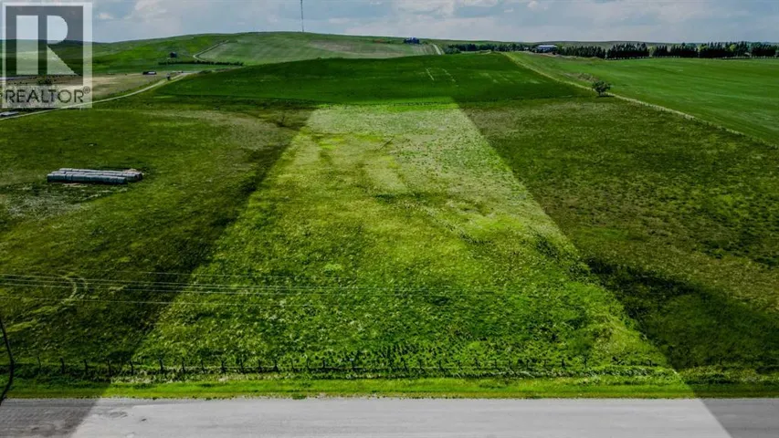 Lot 5 on Hwy 501, Rural Cardston County, Alberta T0K0K0