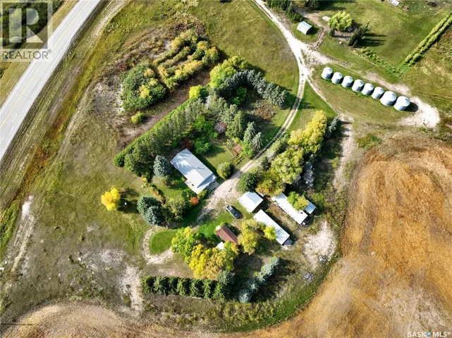 Dubuc 100 acres farm, Grayson Rm No. 184, Saskatchewan S0A0R0