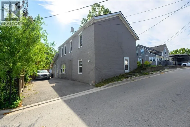 4249 ACADEMY Street, Beamsville, Ontario L3J0R5