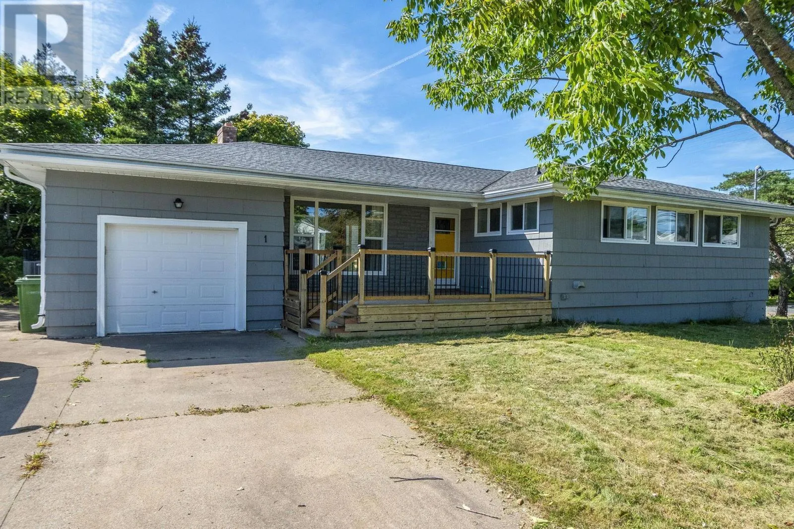 Residential For Sale