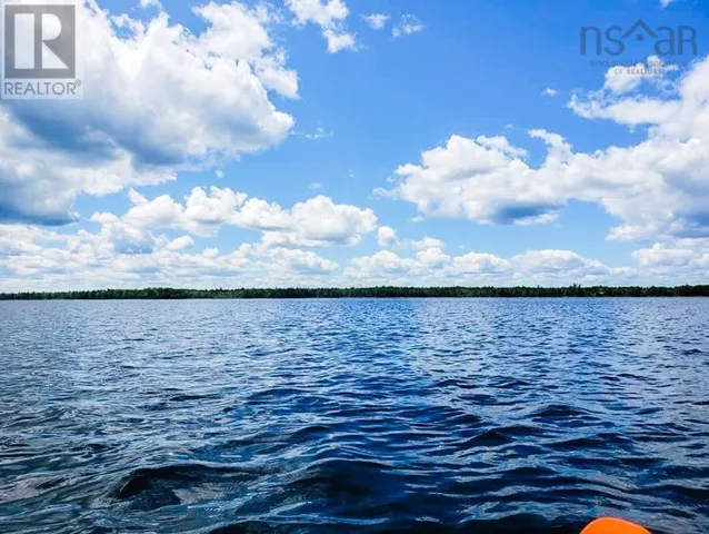 Lot Ten Mile Lake, Middlefield, Nova Scotia B0T1E0