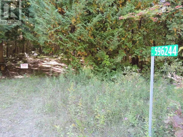 596244 CONCESSION 10, Chatsworth, Ontario N0H1R0