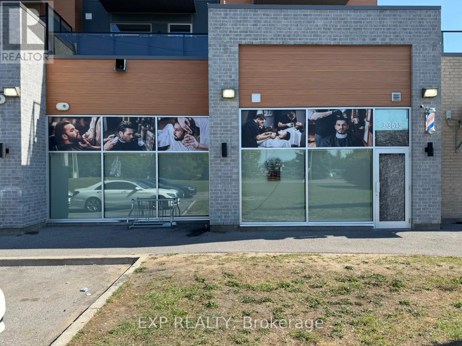 Commercial Sale For Sale