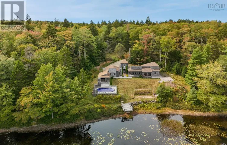 240 Pine Prince Drive, Briar Lake, Nova Scotia B0W2Y0