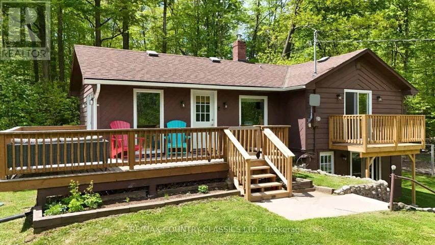 164 TROUT LAKE ROAD, Faraday, Ontario K0L1C0