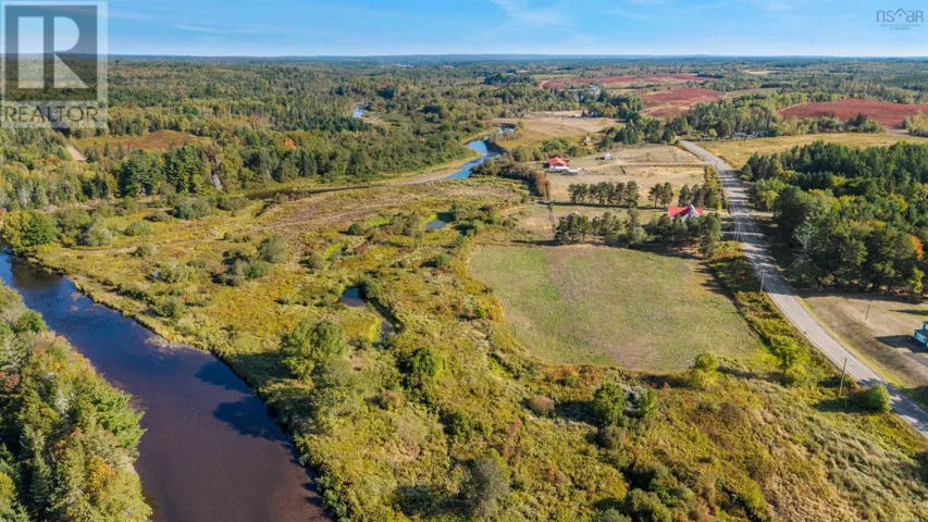 187 Highway 302, Southampton, Nova Scotia B0M1W0