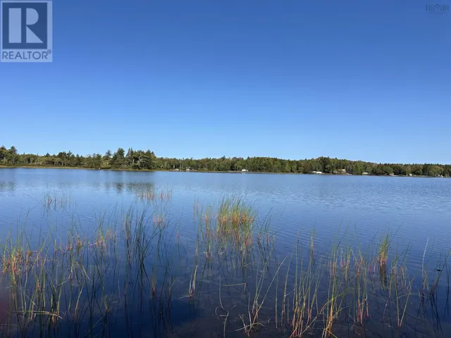 Highway 101, Grosses Coques, Nova Scotia B0W1M0
