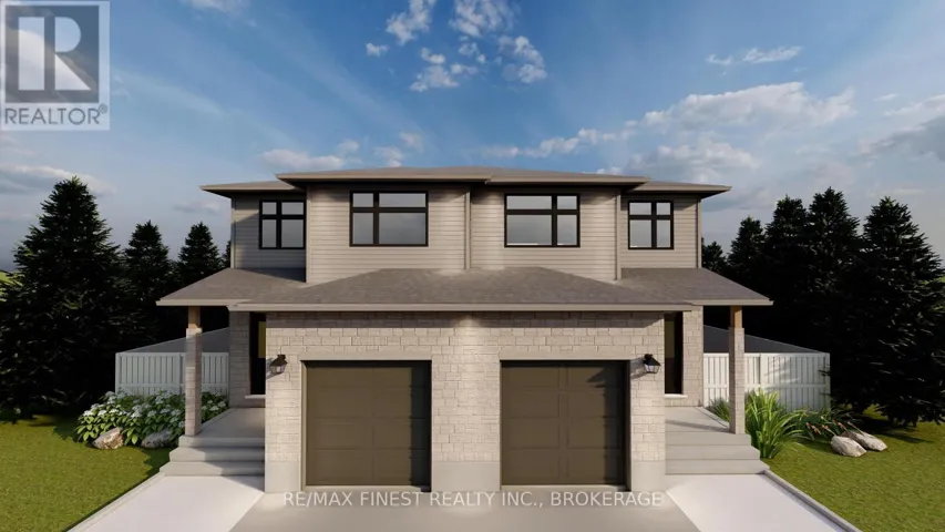 LOT F2 - 1349 WOODFIELD CRESCENT, Kingston (City Northwest), Ontario K7P0T3