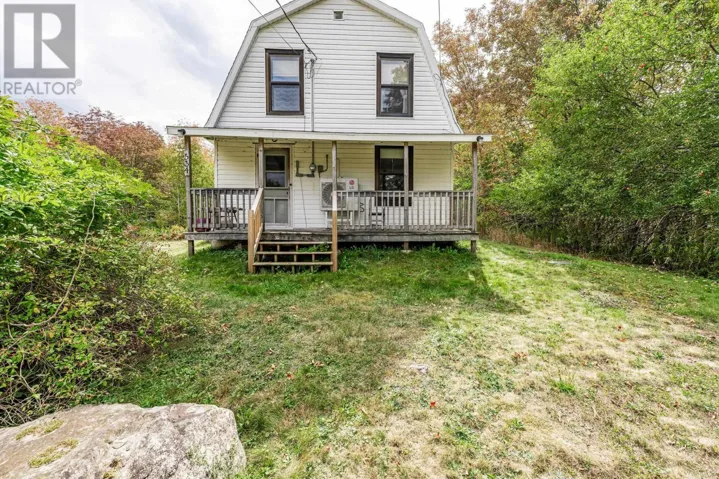 534 Weymouth Falls Road, Weymouth, Nova Scotia B0W3T0