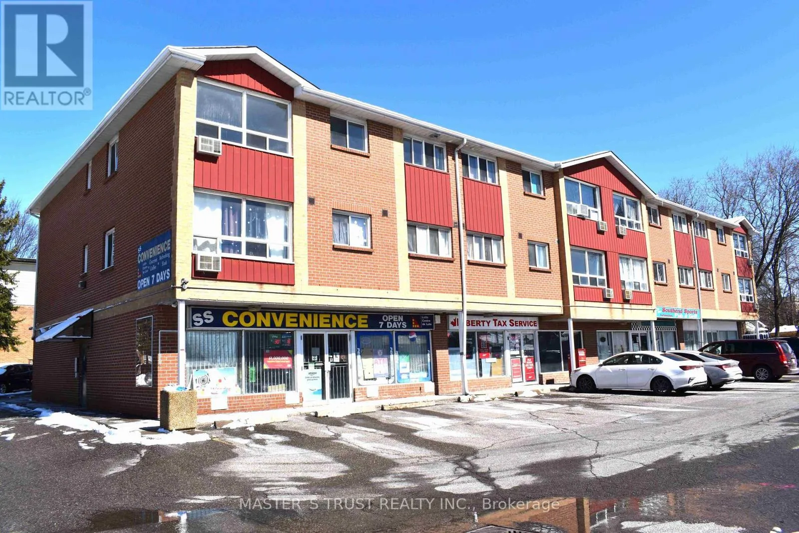 Residential For Sale