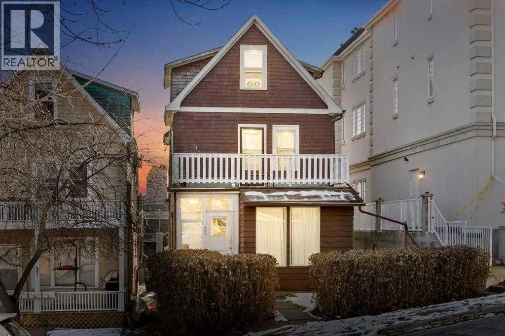 Residential For Sale