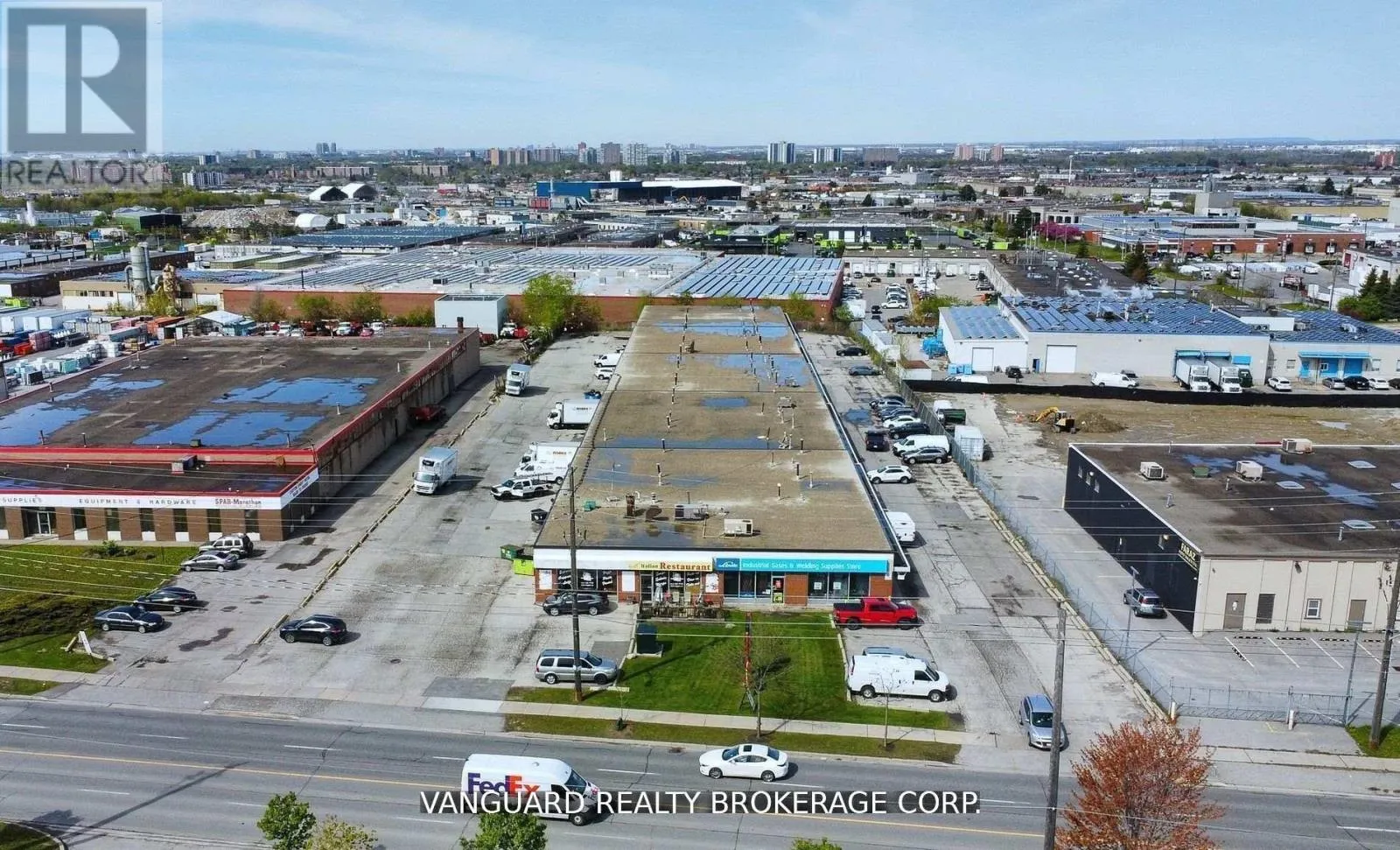 Commercial Lease For Rent