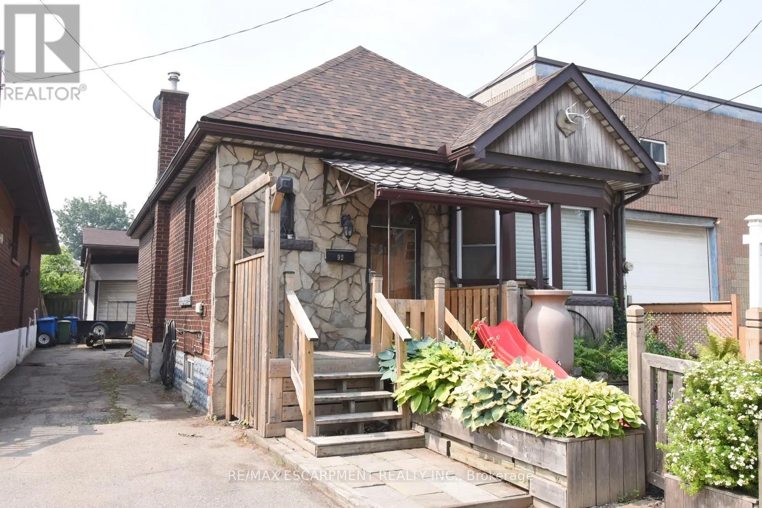 Residential For Sale