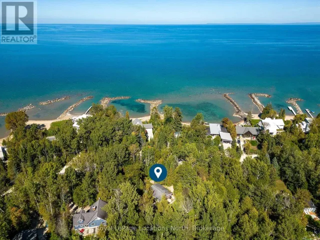 112 CAMERON STREET, Blue Mountains, Ontario N0H2P0