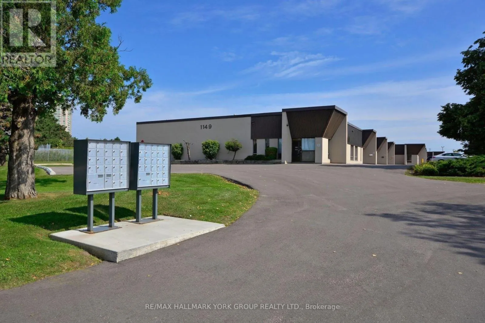 Commercial Sale For Sale