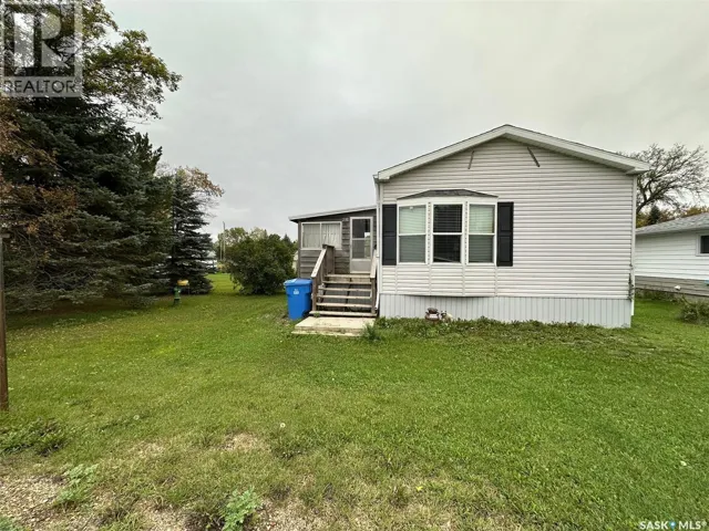 211 North STREET, Stoughton, Saskatchewan S0G4T0