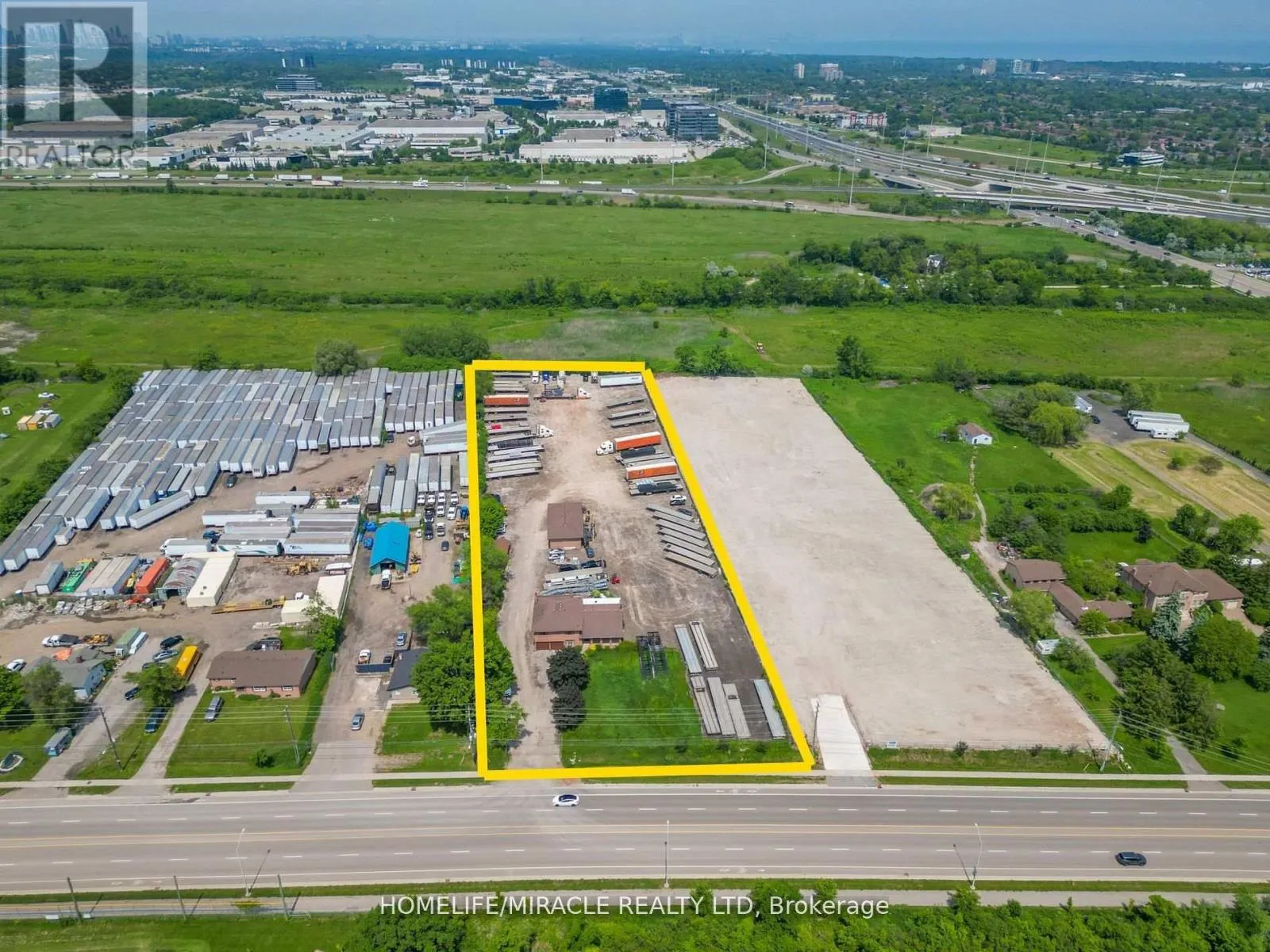 Commercial Sale For Sale