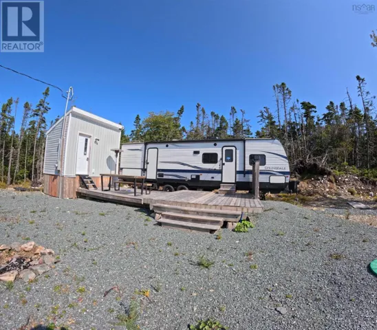 1985 Ostrea Lake Road, Ostrea Lake, Nova Scotia B0J2L0