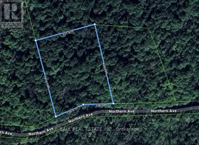 0 NORTHERN AVENUE, Trent Lakes, Ontario K0M1A0