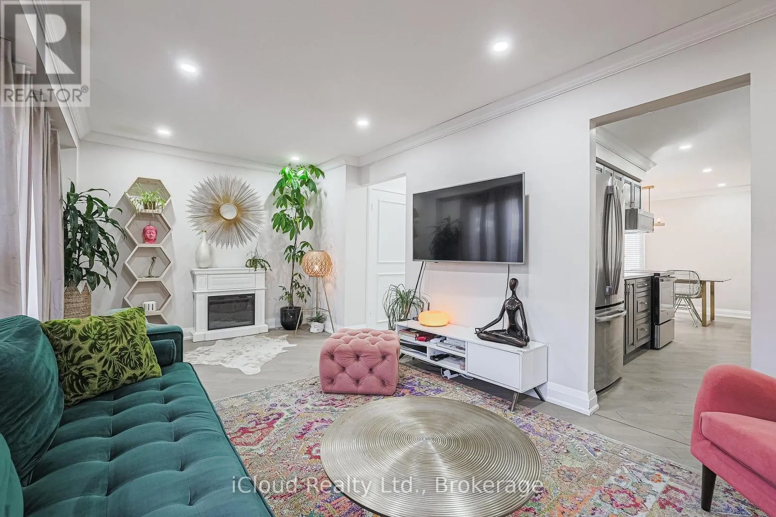 Residential For Sale