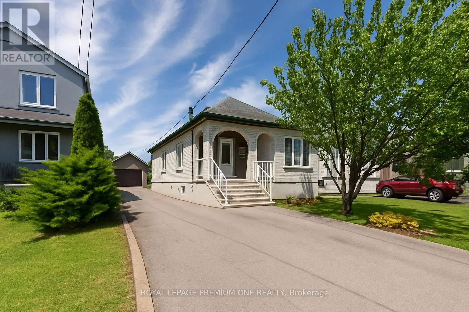 Residential For Sale