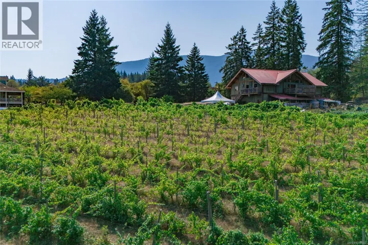 2300 East Wellington Rd, Nanaimo, British Columbia V9R6V7