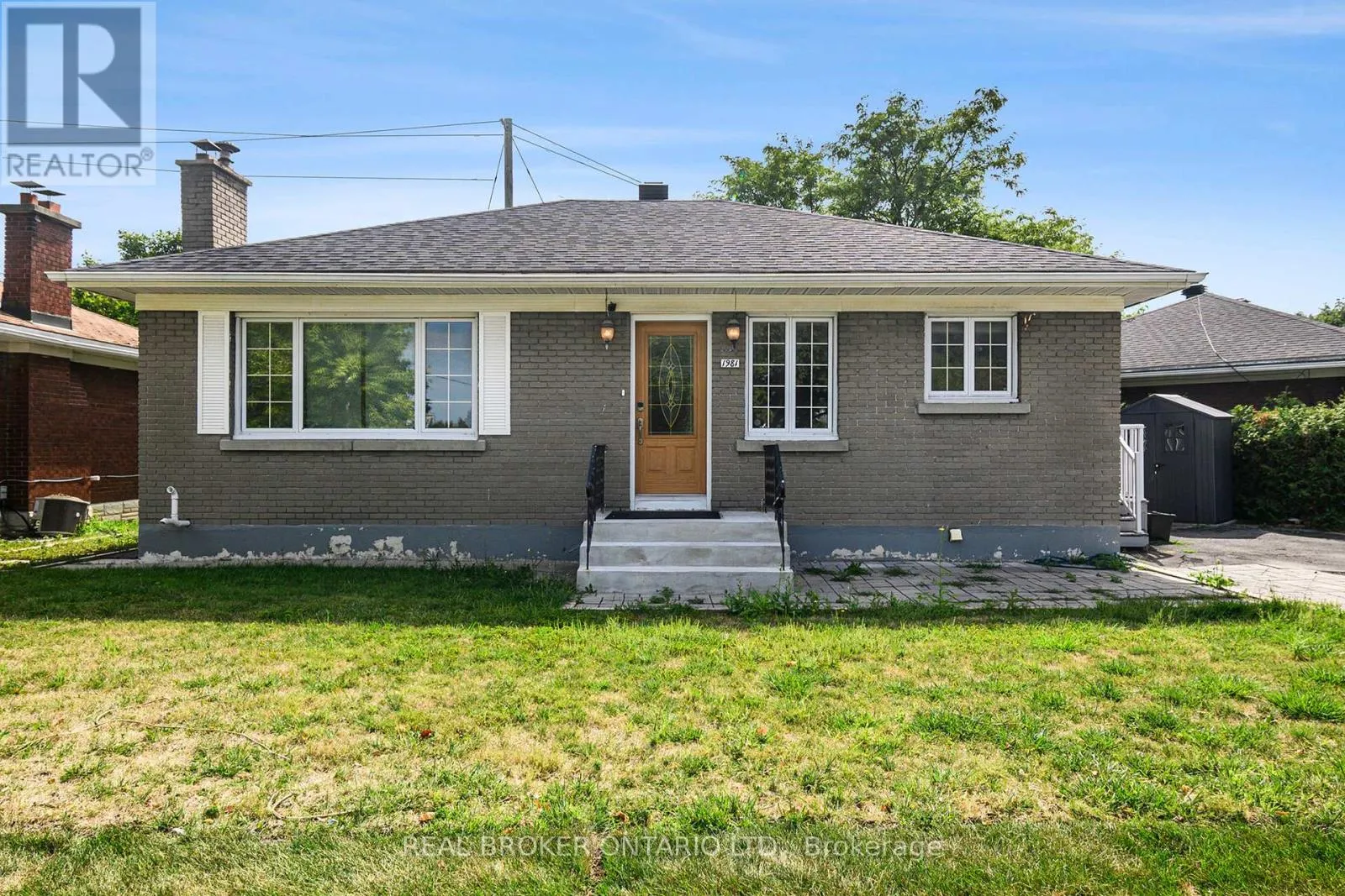 Residential For Sale