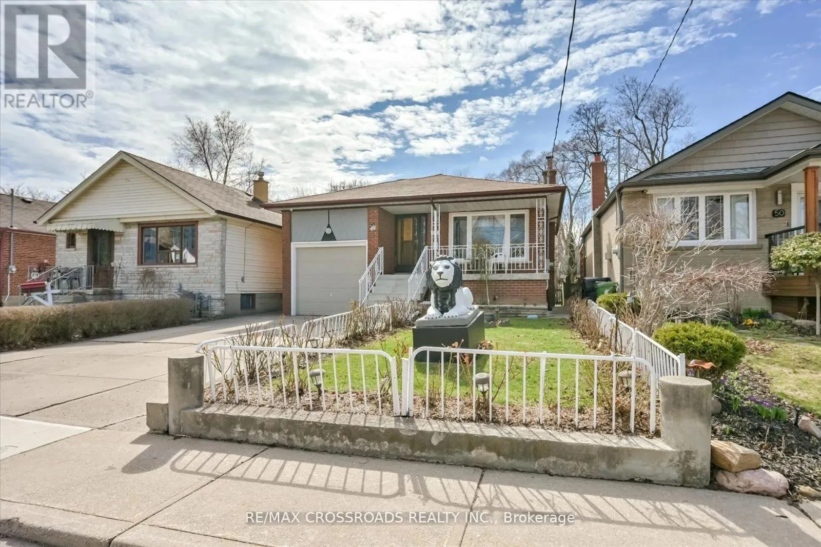 Residential For Sale