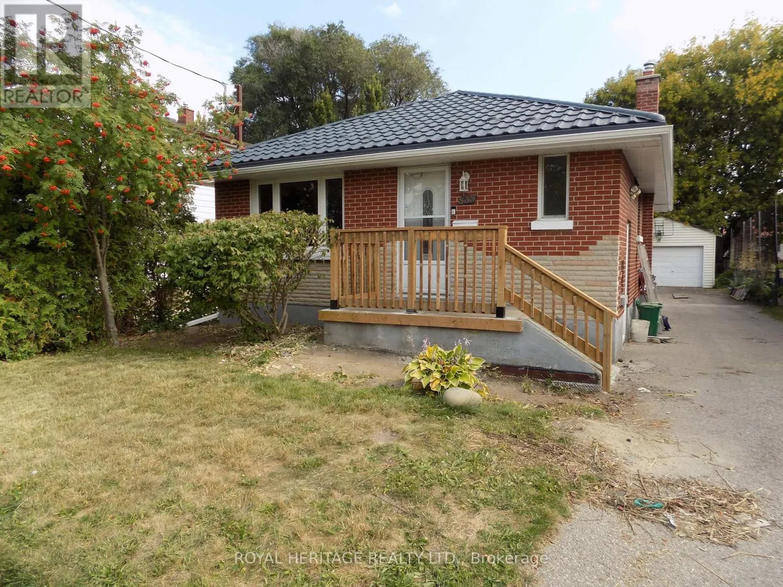 Residential For Sale