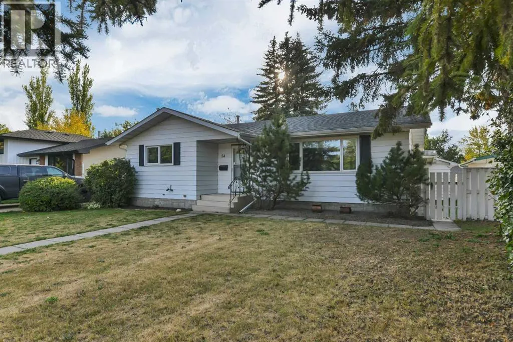 Residential For Sale