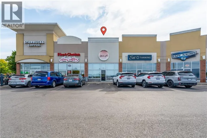 320 COLBORNE Street W Unit# 13, Brantford, Ontario N3T5L1