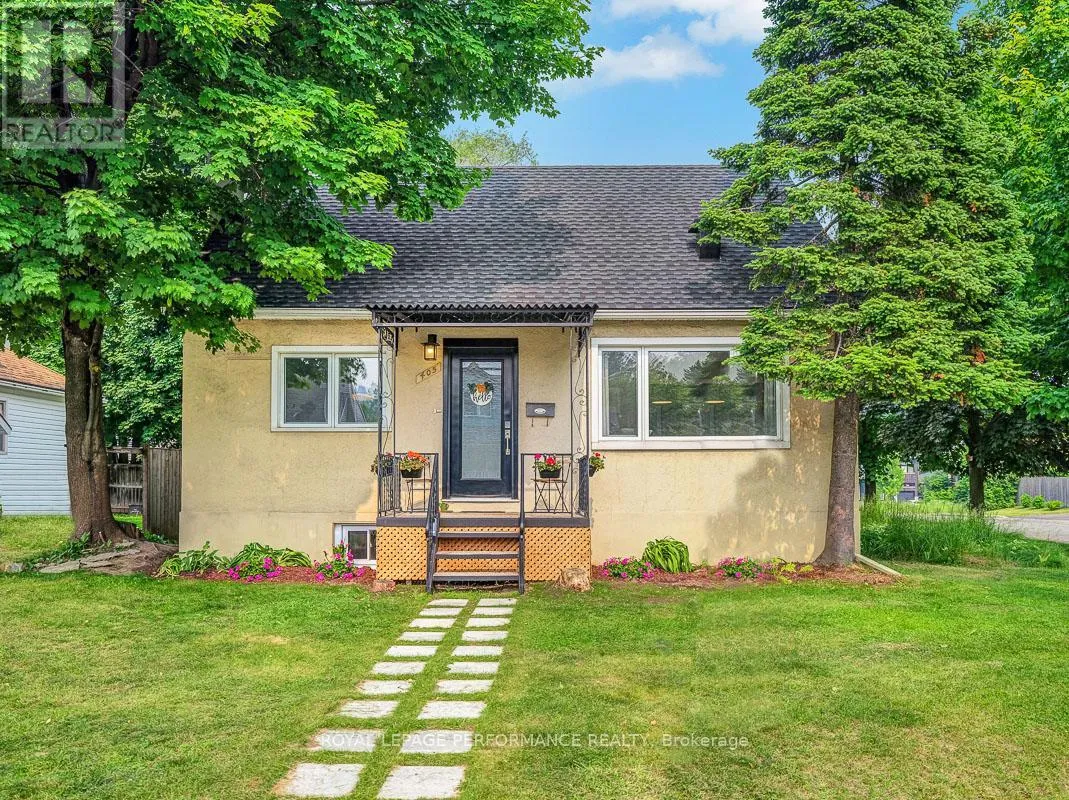 Residential For Sale