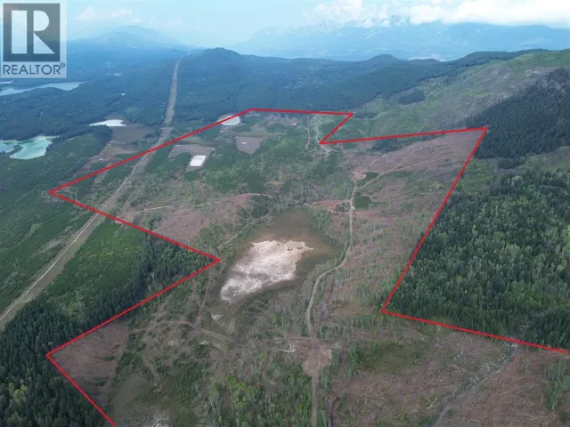 DL 10766 Giant Min Road, Spillimacheen, British Columbia V0A1P0