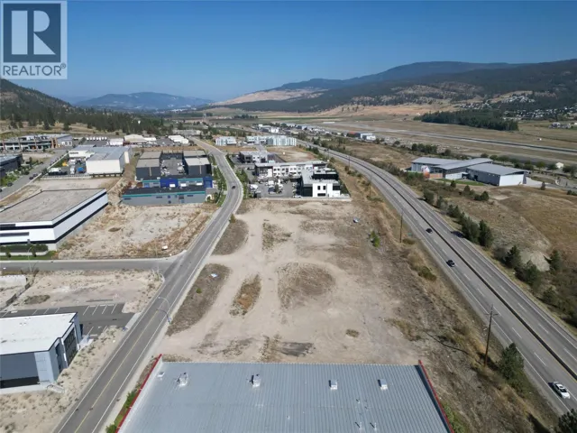 1985 & 2025 Pier Mac Way, Kelowna, British Columbia V1V0C1