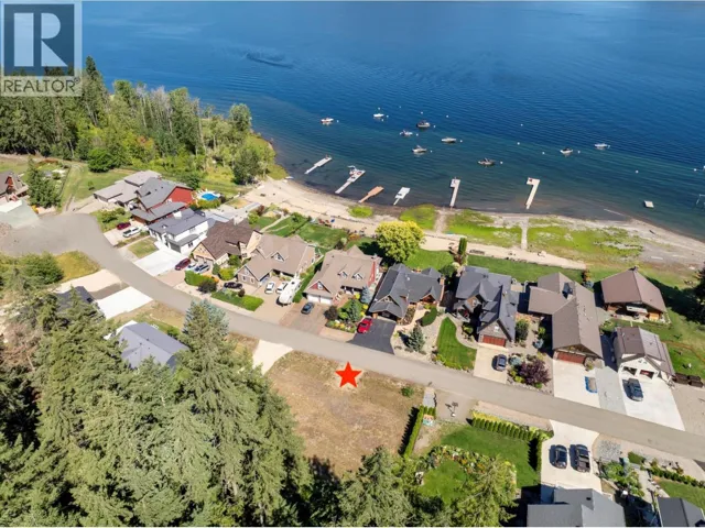 Lot 17 - 1171 Dieppe Road, Sorrento, British Columbia V0E2W0