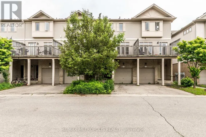 C15 - 619 WILD GINGER AVENUE, Waterloo, Ontario N2V2X1