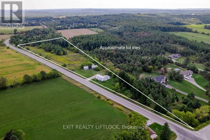 194 COUNTY RD 10, Cavan Monaghan (Cavan Twp), Ontario L0A1G0
