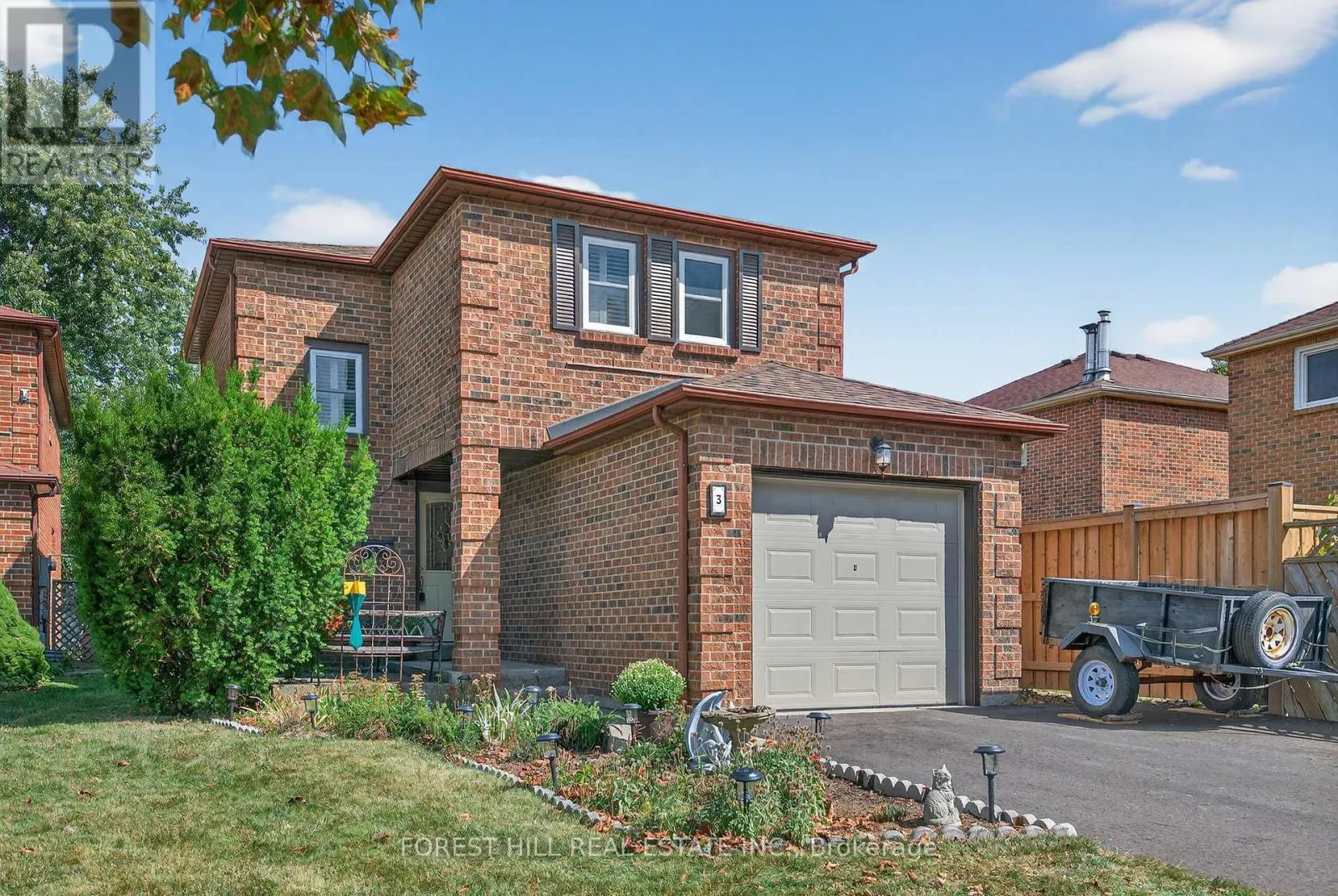 Residential For Sale