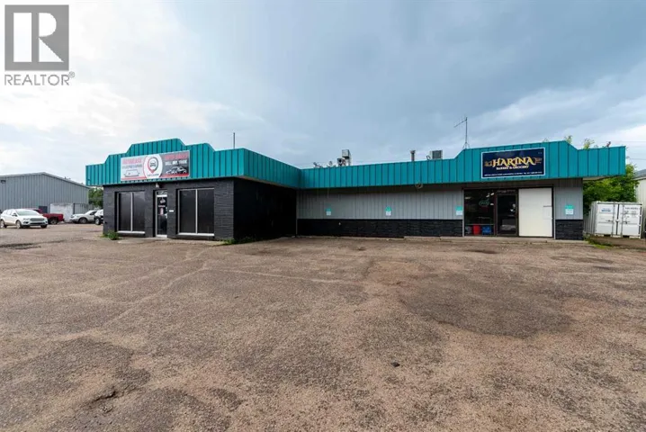 4620 44 Street, Lloydminster, Saskatchewan S9V0G4