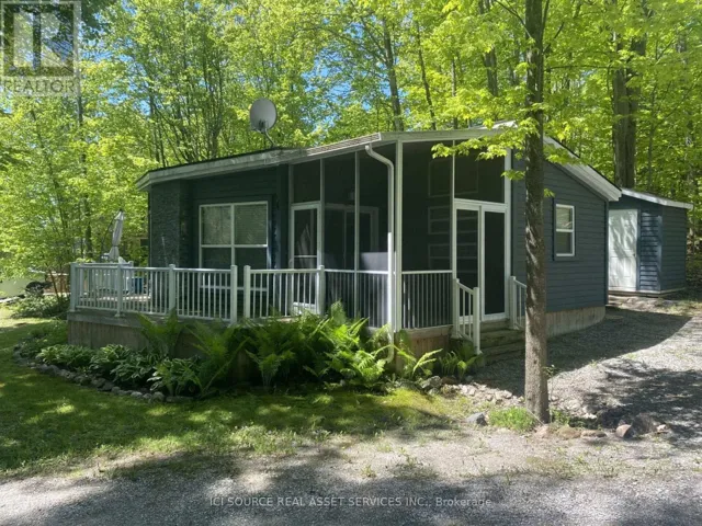 SMR114 - 1082 SHAMROCK MARINA ROAD, Gravenhurst (Morriston), Ontario P0E1N0